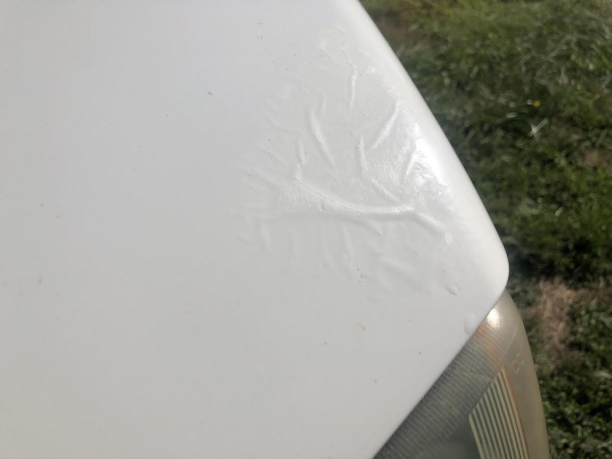 Used 2003 Chevrolet Silverado 2500HD LT 4WD