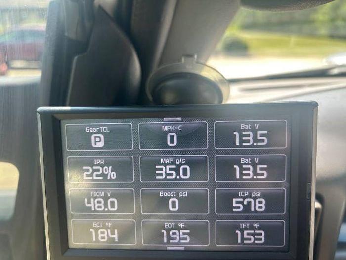 Used 2004 Ford Super Duty F-350 SRW XL