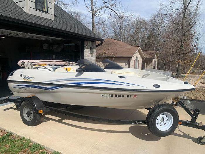 Used 2006 Sugar Sand Tango Super Sport