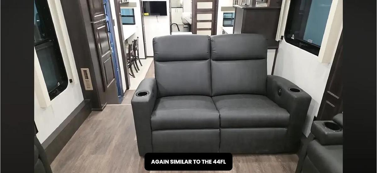 Used 2026 Luxe Regent Flb