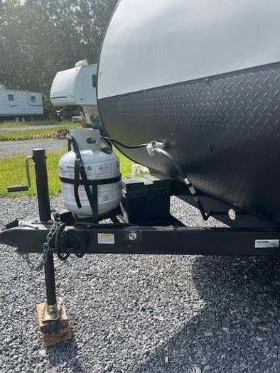 Used 2021 Forest River Wildwood FSX