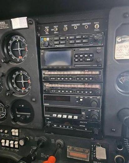 Used 1986 CESSNA Skyhawk 172P