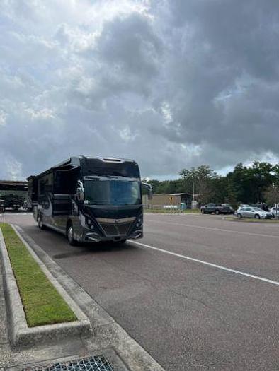 Used 2023 American Coach American Dream 45D