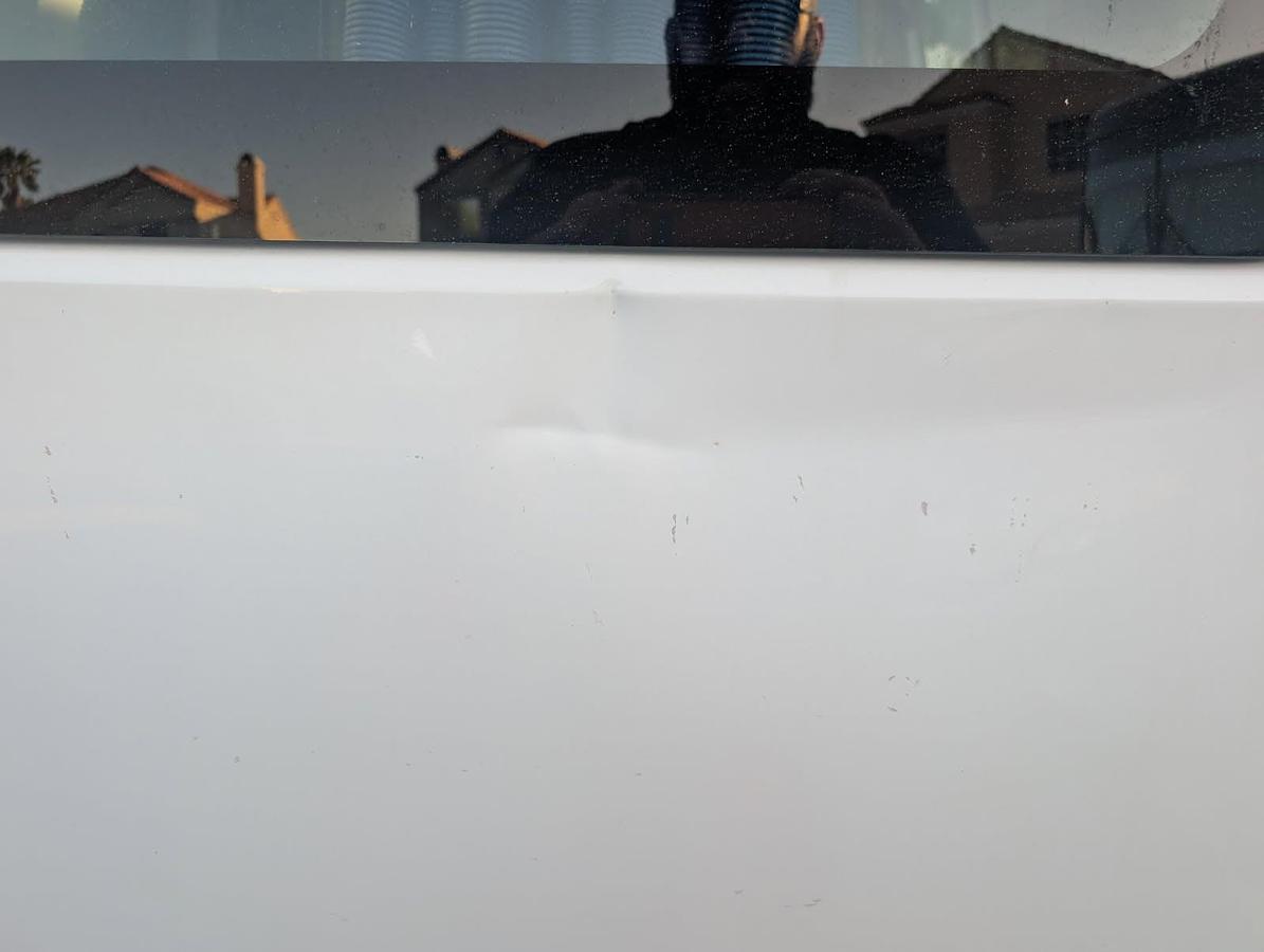 Used 2005 GMC Savana 3500 Carpet Cleaning Van