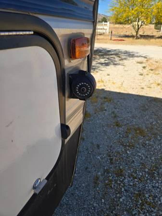 Used 2023 Keystone Springdale