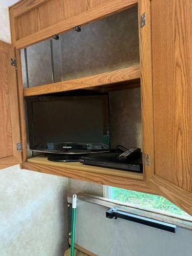 Used 2007 Northwood Desert Fox KS28