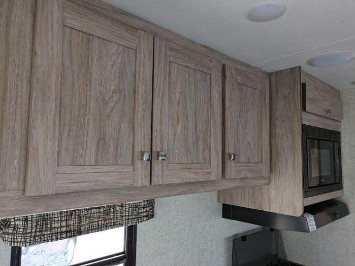 Used 2018 Forest River Sunseeker 2850SLE