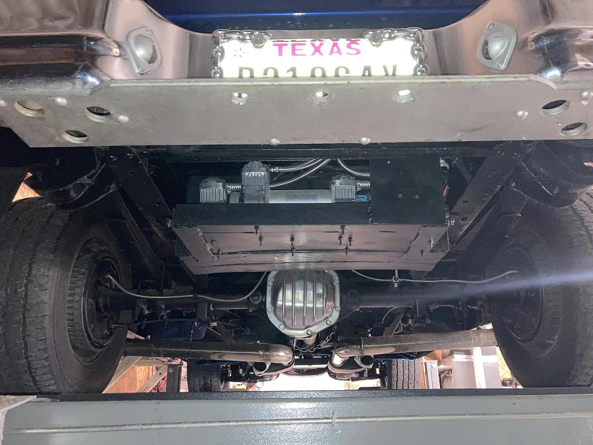 Used 1968 Chevrolet C/K Truck C10