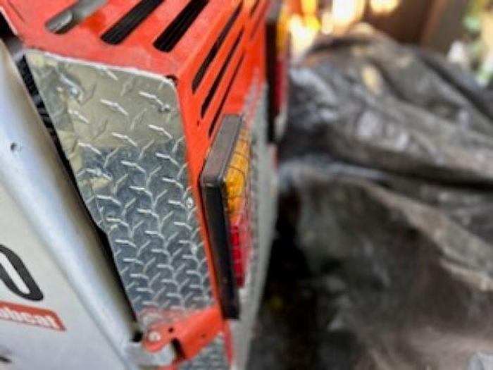 Used 2011 BOBCAT S70