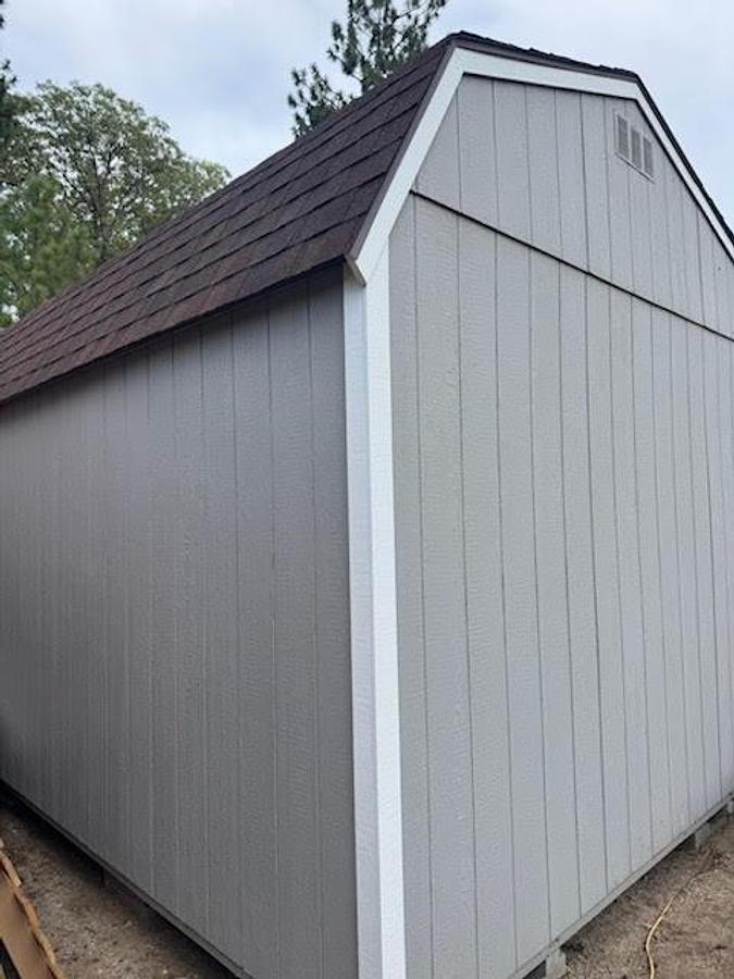 Used 2023 Old Hickory Tiny Home