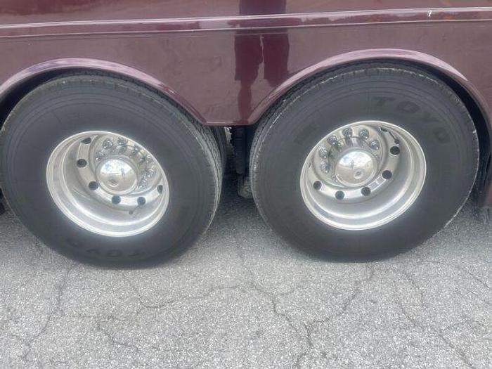 Used 2007 Newmar Essex 4510