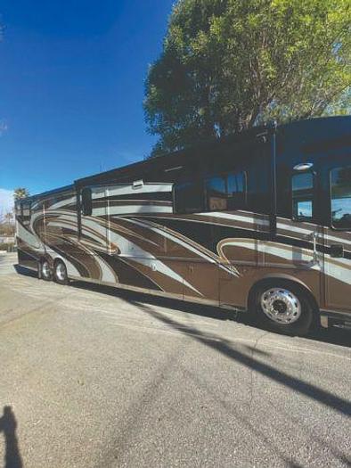 Used 2012 Winnebago TOUR 42QD