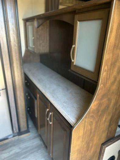 Used 2018 Grand Design Solitude 373FB