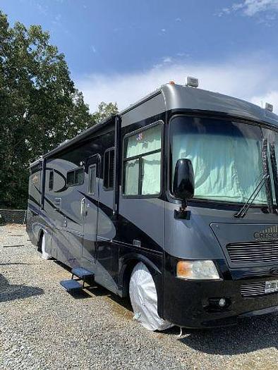 Used 2008 Gulf Stream Crescendo 33ft