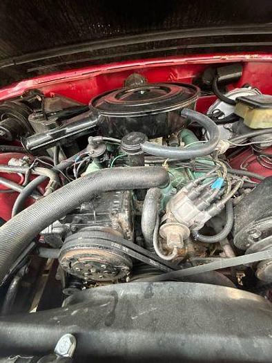 Used 1982 Jeep J10 Gladiator