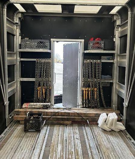 Used 2024 Reitnouer Maxmiser