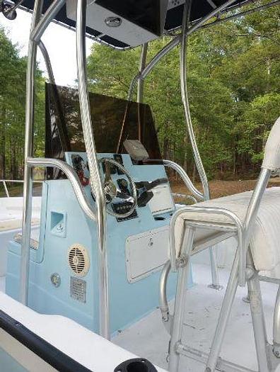 Used 1994 Cape Horn 172