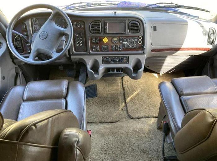 Used 2017 Dynamax DX3 37TS