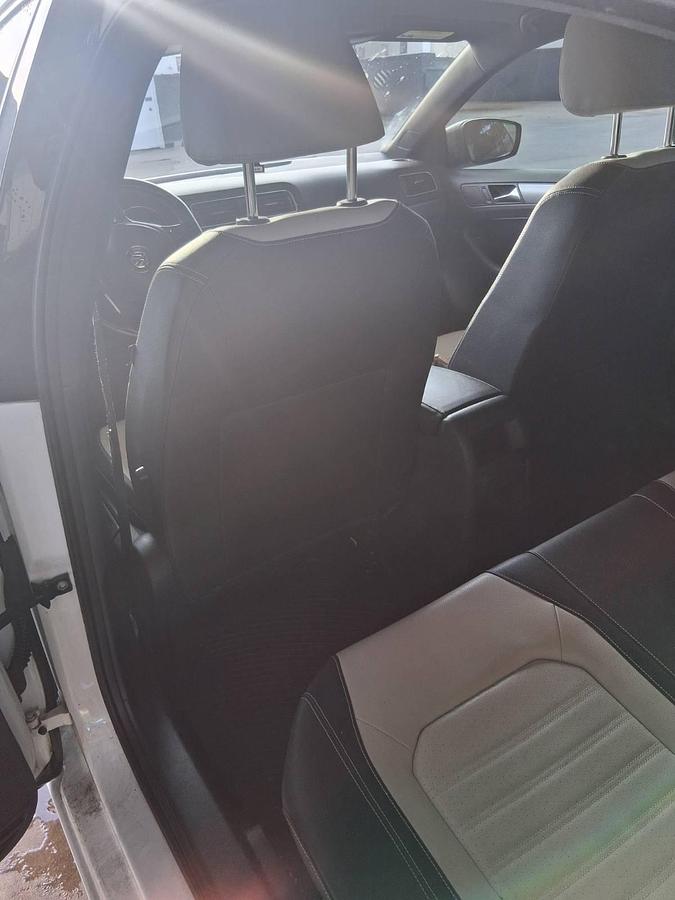 Used 2016 Volkswagen Jetta TSI