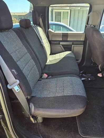 Used 2018 Ford F-150 XL