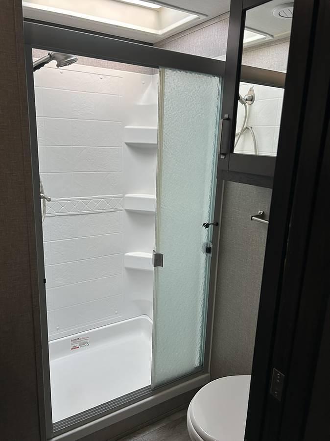 Used 2021 Grand Design Reflection 260RD