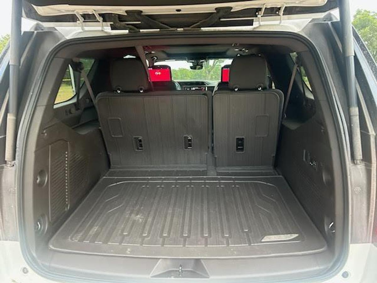 Used 2023 GMC Yukon Denali