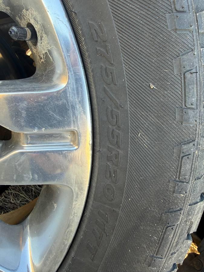 Used 2012 Ford F-150 Platinum