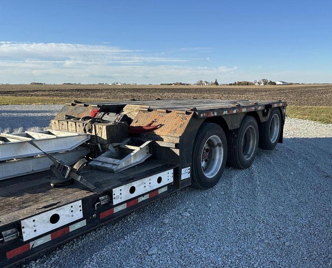 Used 2019 Muv-All 53 Ft X 96 In