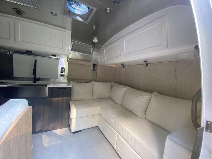 Used 2023 Airstream Pottery Barn 28RB