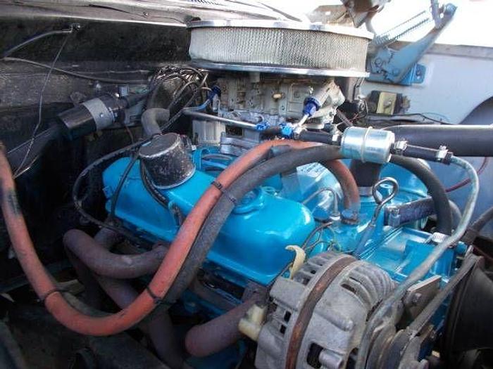 Used 1977 Dodge D100