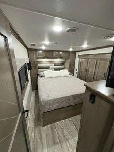 Used 2021 Forest River Riverstone Legacy 42FSKG