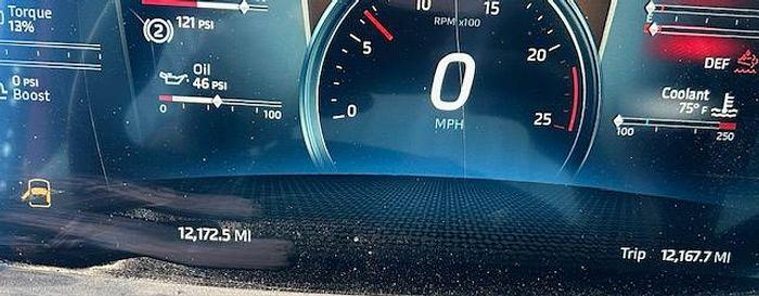 Used 2024 KENWORTH T880