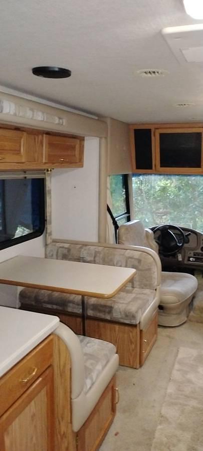 Used 2001 National SeaView