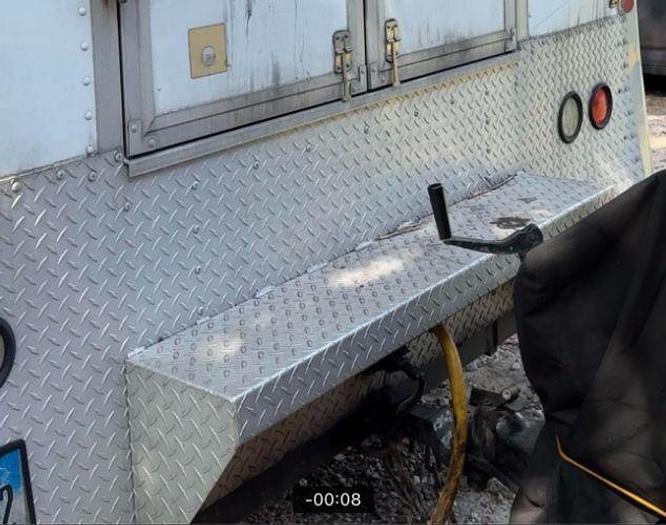 Used 2003 KENWORTH T300