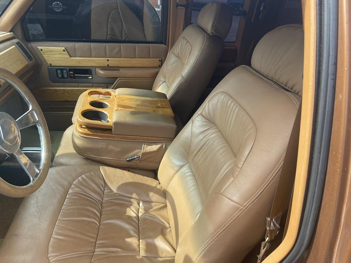 Used 1990 Chevrolet Silverado 1500