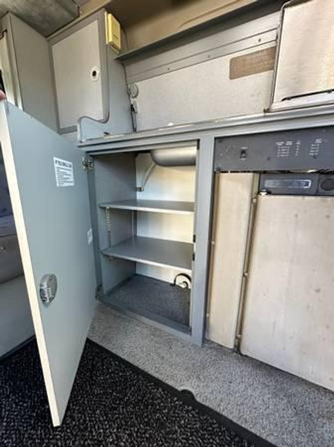 Used 1997 Volkswagen EuroVan Camper
