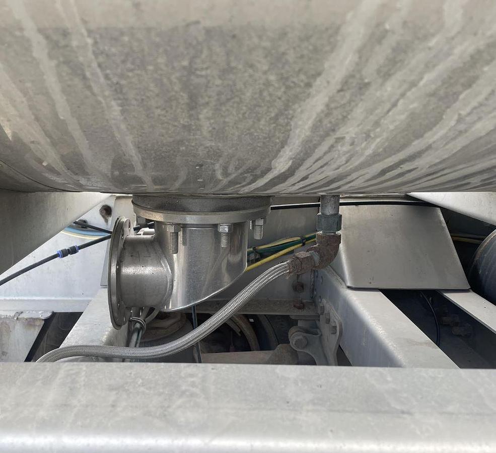 Used 2015 Mac LTT Srj-7000-1-2-Fg