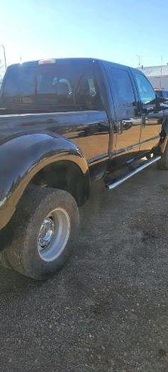 Used 2011 Ford Super Duty F-450 DRW XL