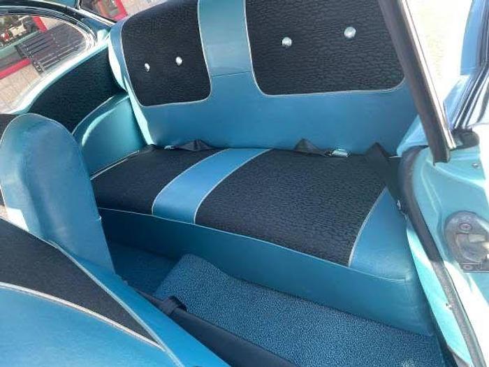 Used 1957 Chevrolet Bel Air