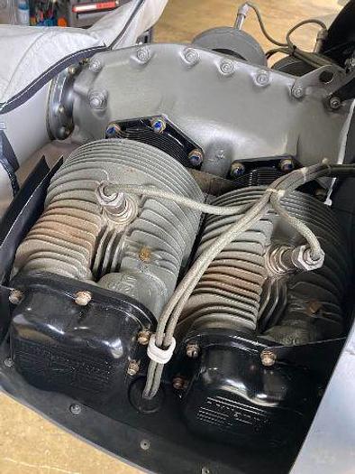 Used 1966 CESSNA 150F