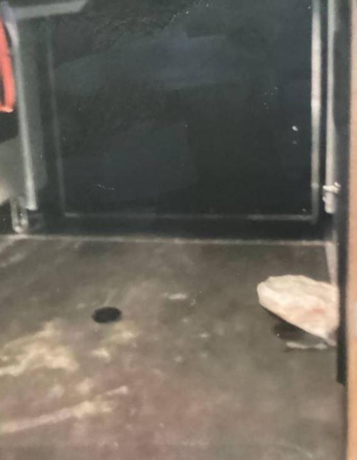 Used 2016 Keystone Carbon Toyhauler