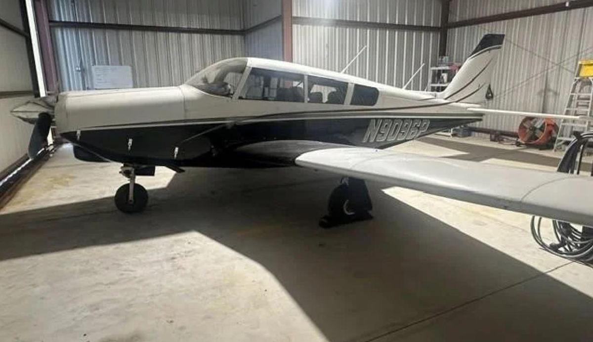 Used 1966 Piper Comanche 260B