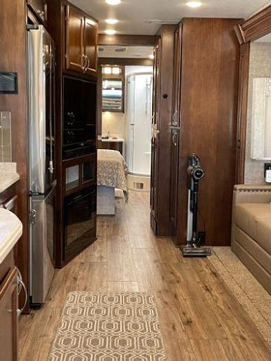 Used 2022 Renegade Verona 40VRB