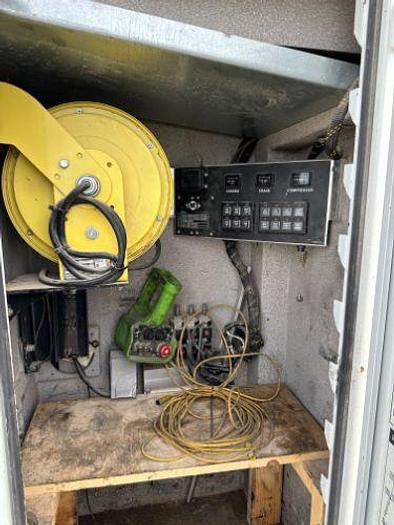 Used 2012 Freightliner M2 106