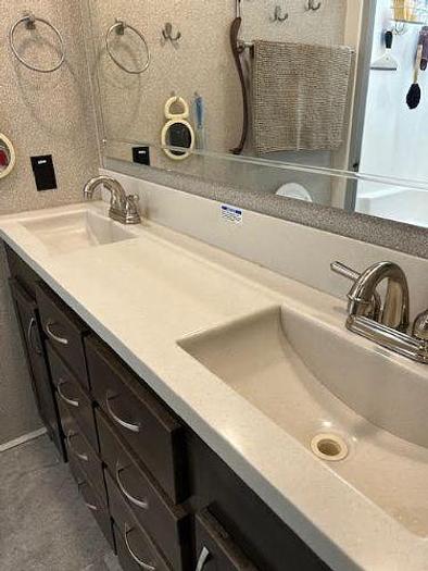 Used 2020 Forest River Cedar Creek Hathaway