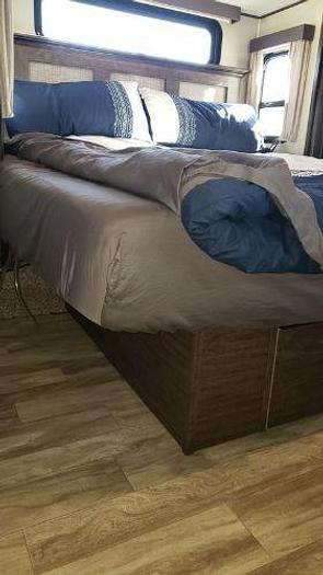 Used 2019 Grand Design Solitude 377MBS