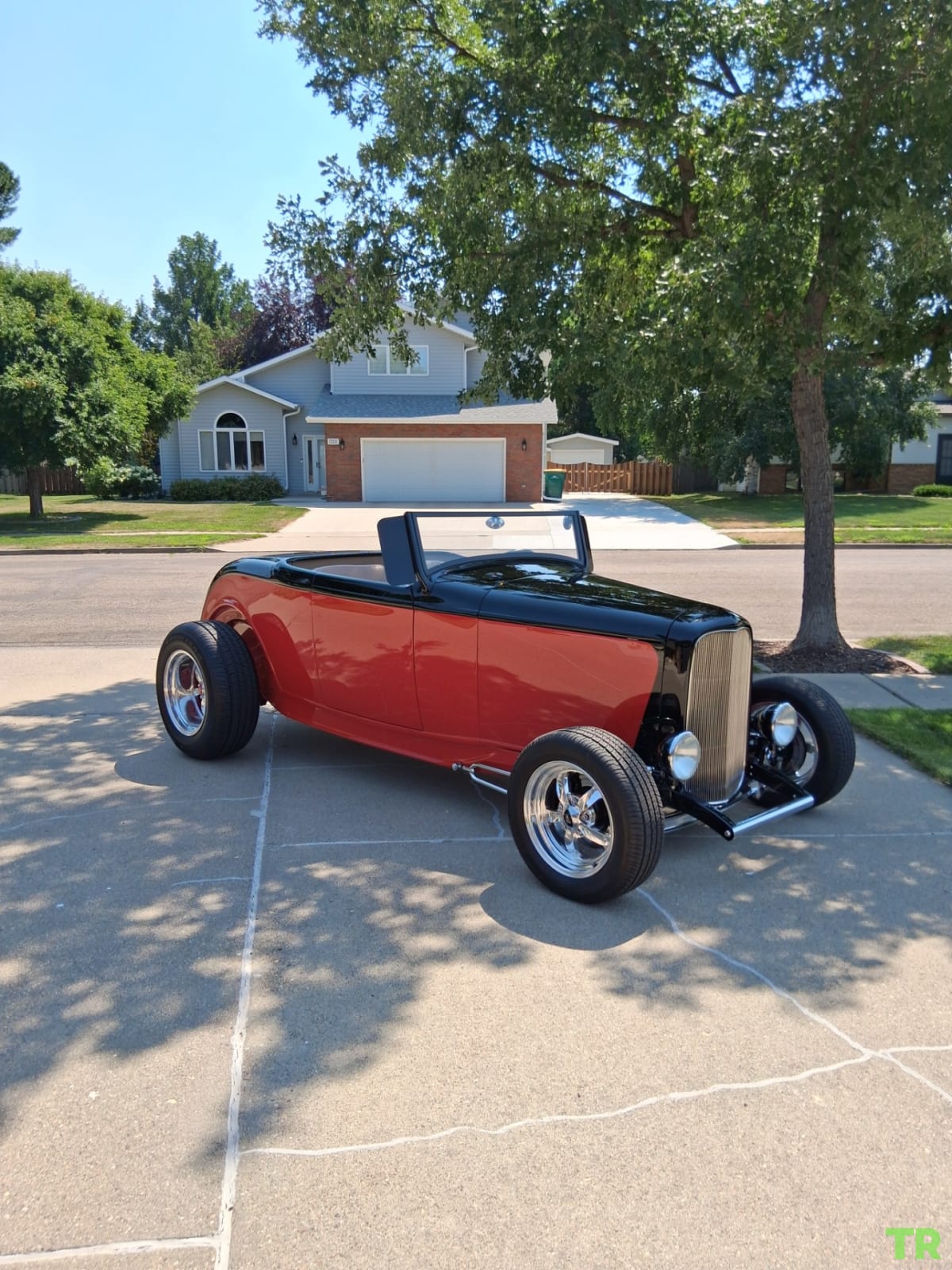 Used 1932 Ford Roadster Steel Car
