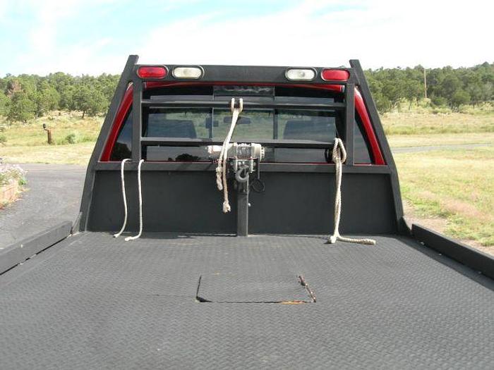 Used 2006 Dodge Ram 3500