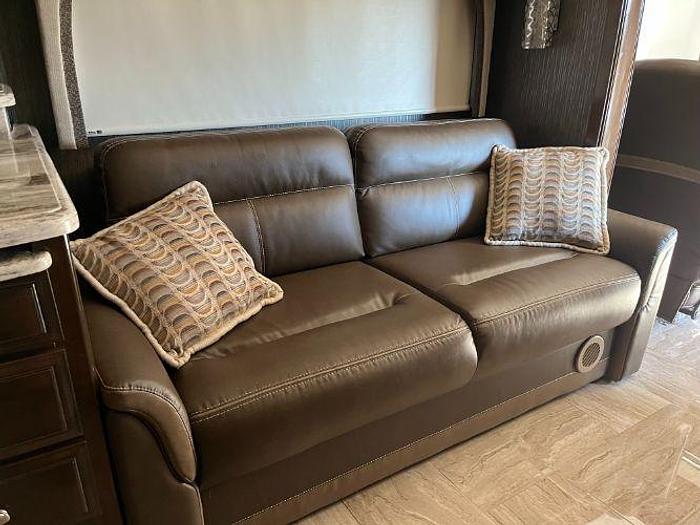 Used 2019 Thor Motor Coach Aria 4000