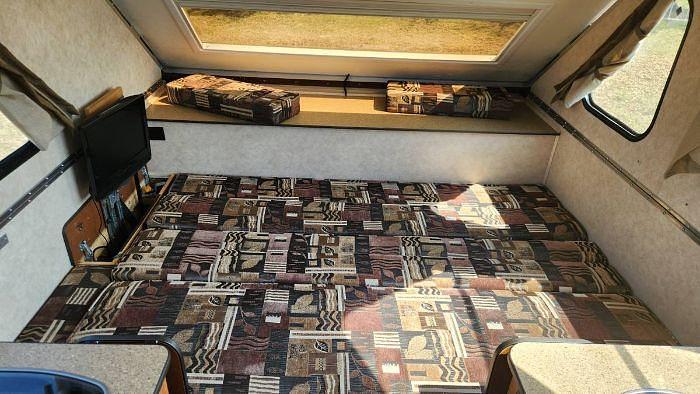 Used 2009 ALINER Expedition